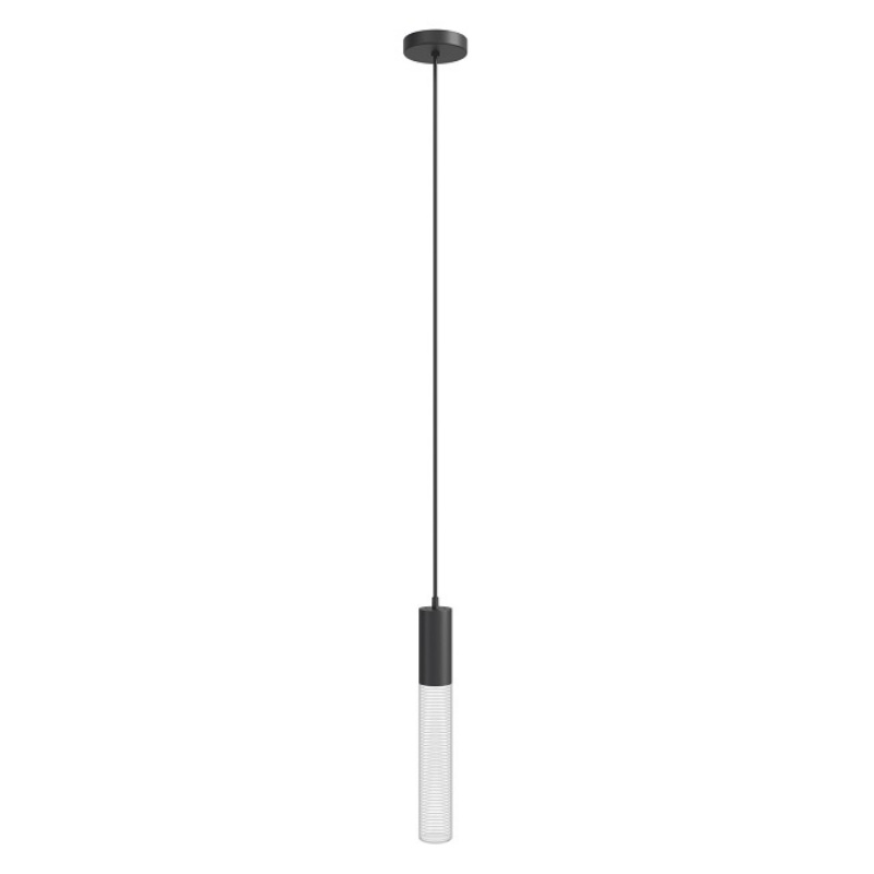 Avenue Lighting HF3301 Strand 1-lt 6″ LED Pendant