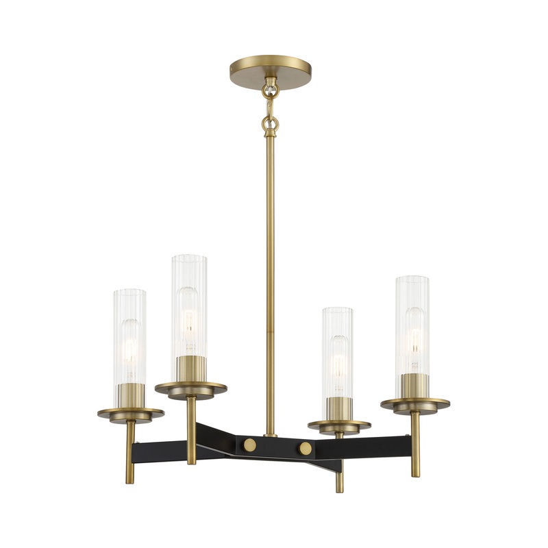 Baldwin Park Chandelier