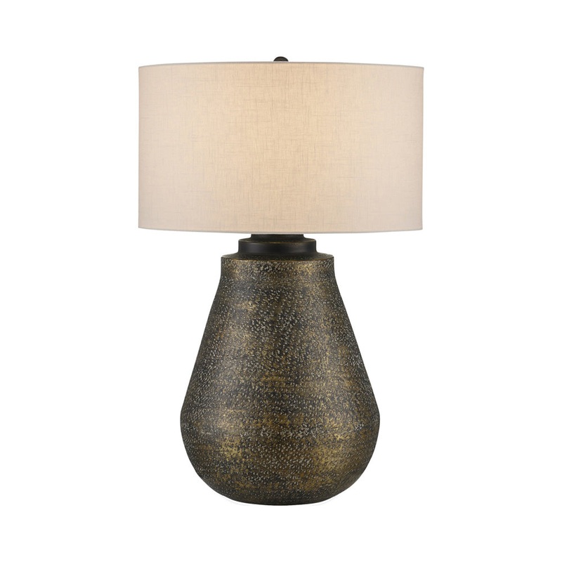 Brigadier Table Lamp