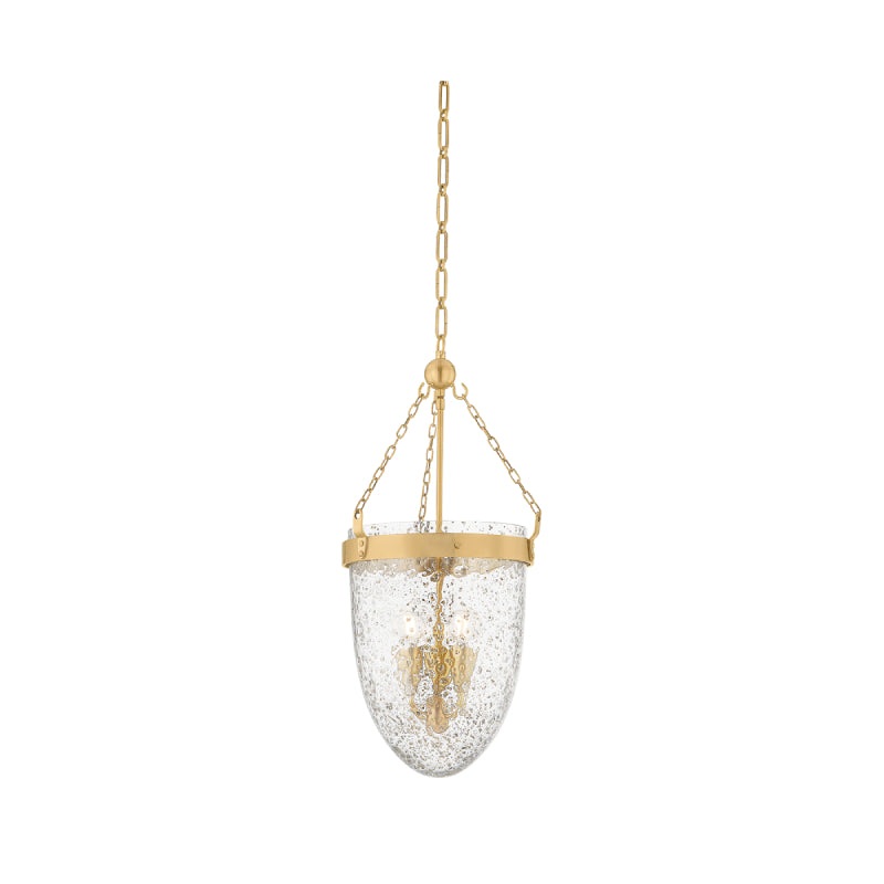 Corbett 487-13 Angus 3-lt 13″ Pendant