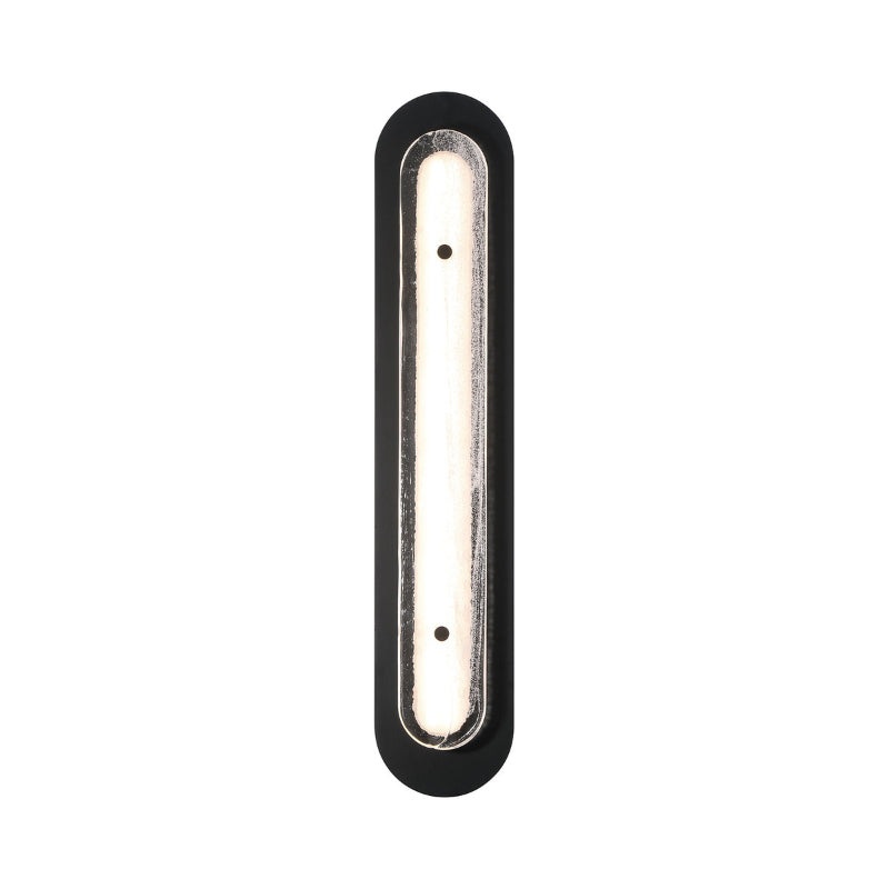 Eurofase 49175 Tramore 1-lt 30″ Tall LED Wall Sconce