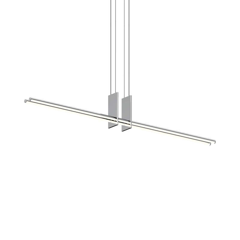 Fino Duo LED Pendant Light