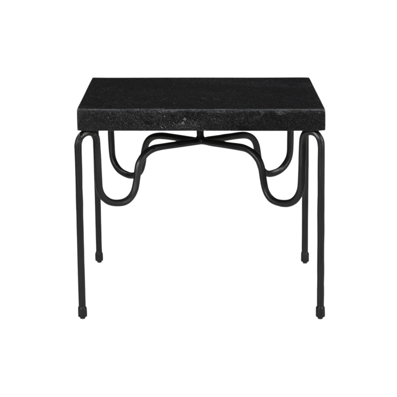 Gillian Side Table