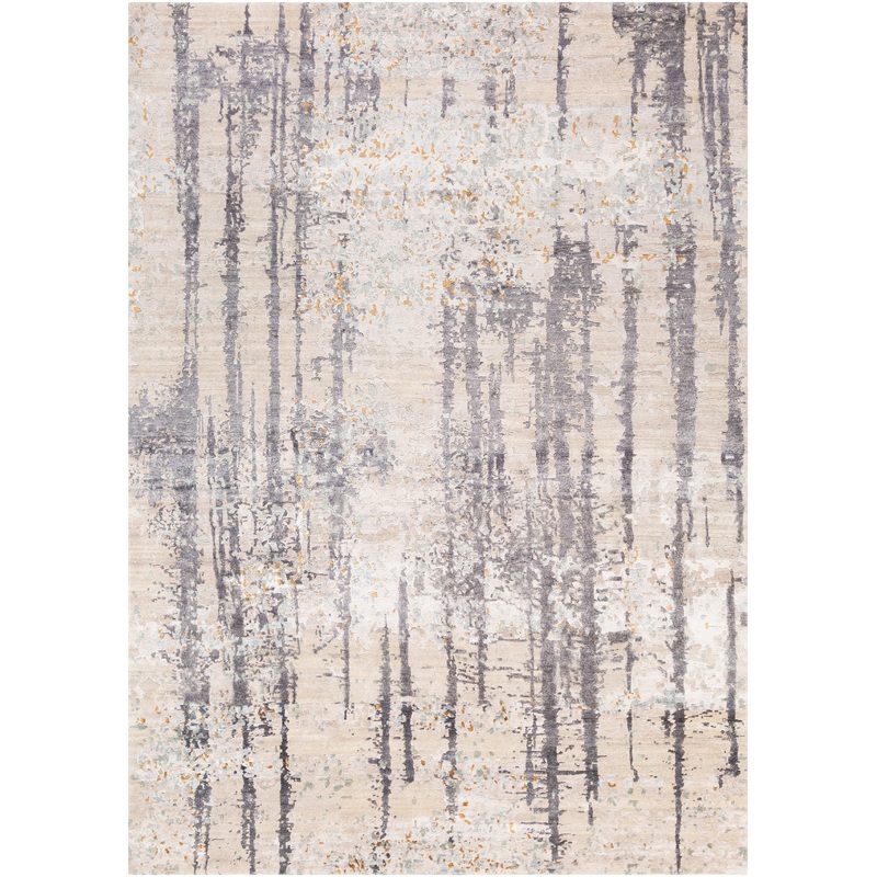 Imola 25143 Hand Knotted Synthetic Blend Indoor Area Rug by Surya Rugs