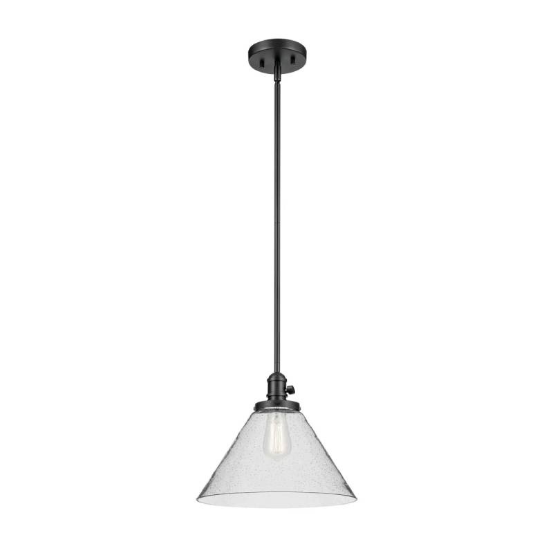 Kichler 43905 Avery 1-lt 14″ Pendant