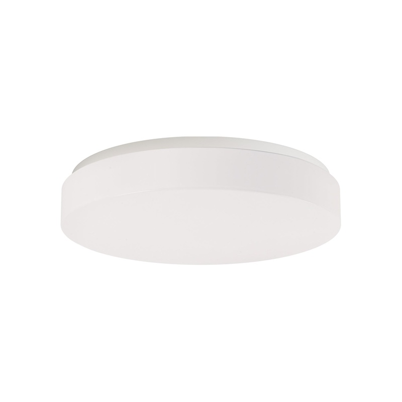 Mint LED Flush Mount Ceiling Light