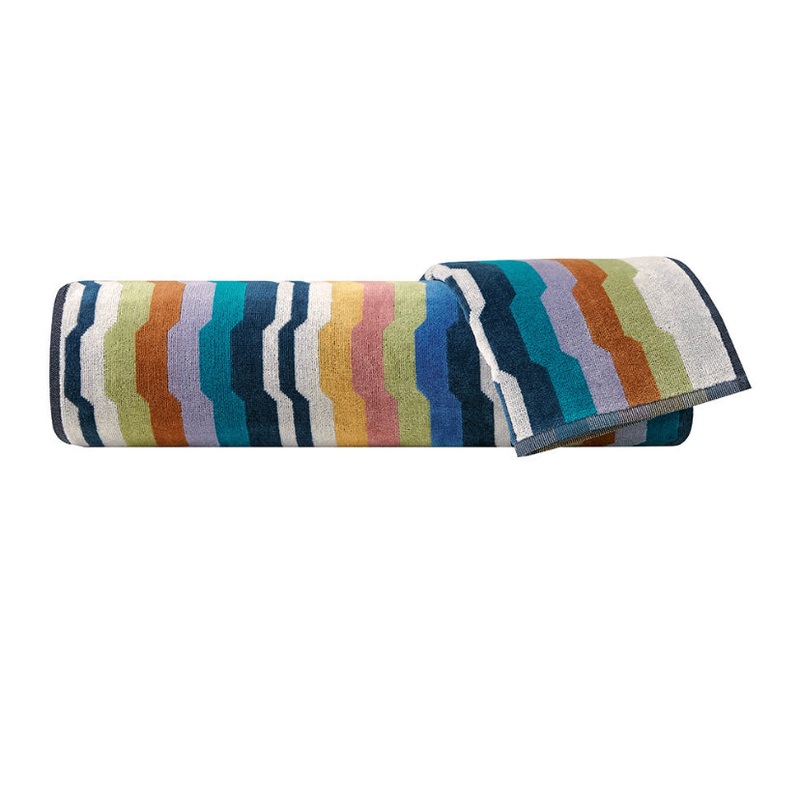 Missoni Wilbur Towel