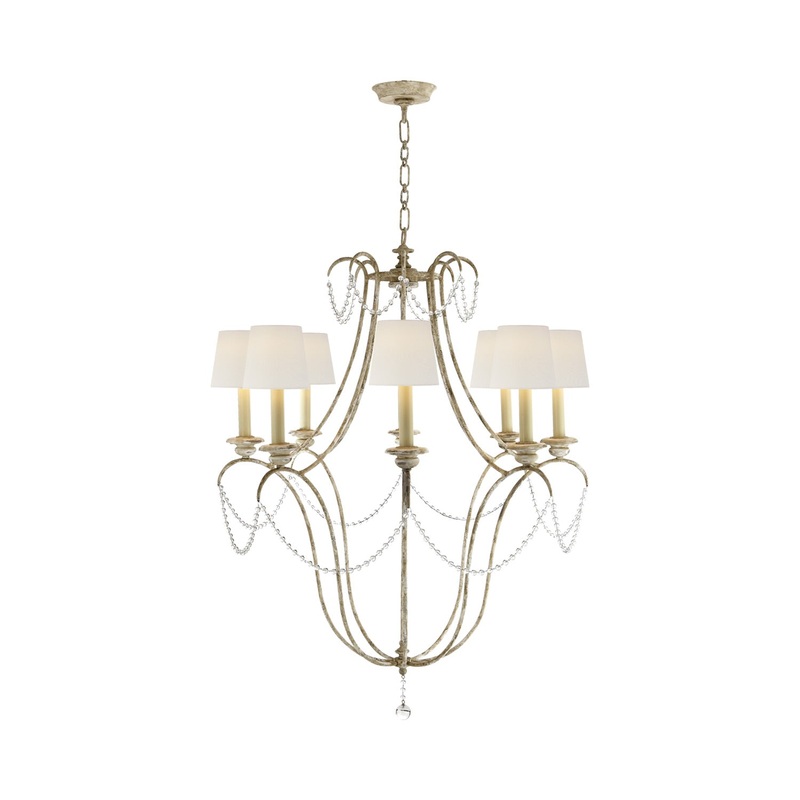 Montmarte Chandelier