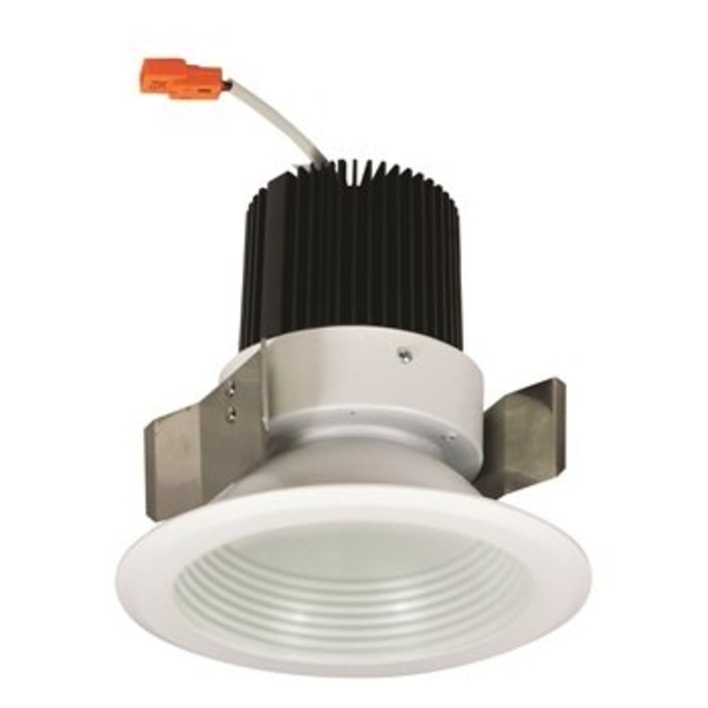 Nora NRM2-512L25 5″ Marquise II LED Baffle Trim, 2500 lm