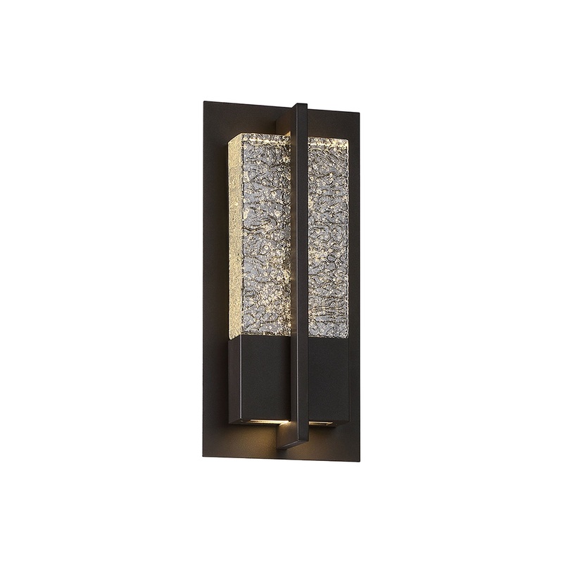 Omni Outdoor LED Wall Light