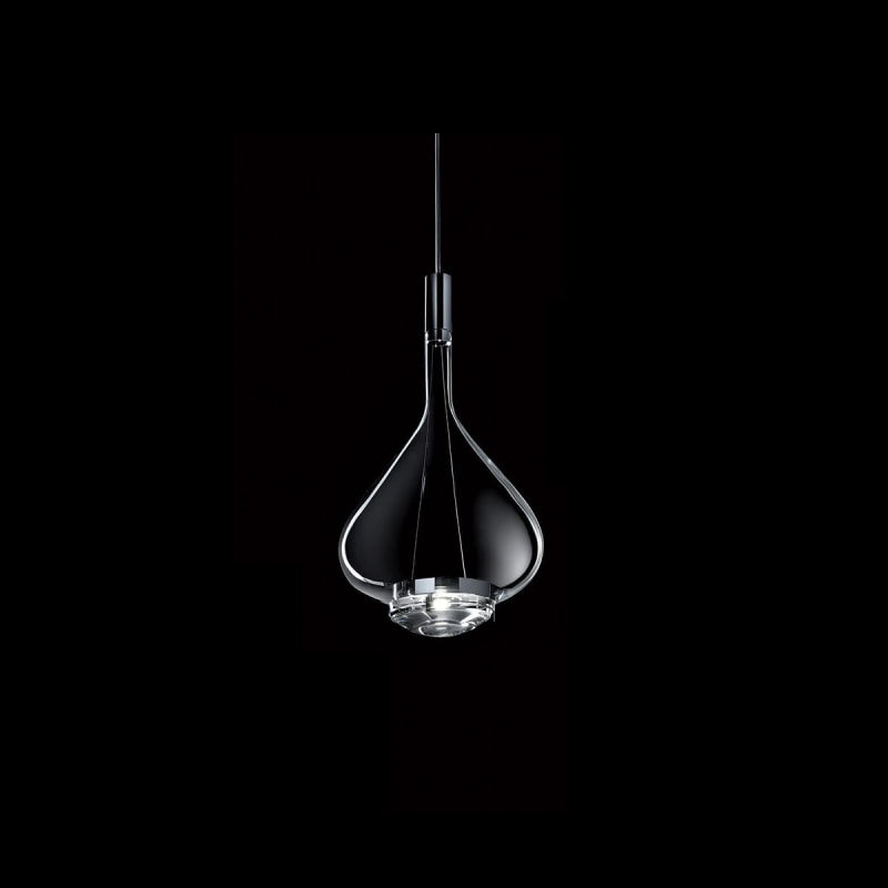 Studio Italia Design 14822 Sky-Fall 2-lt 9″ LED Pendant