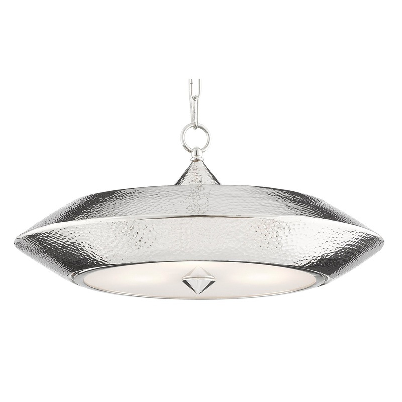 Tedmond Pendant