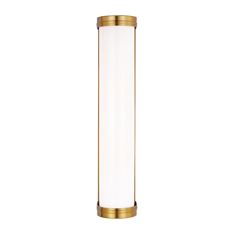 Visual Comfort AW1152 Ifran 2-lt 24″ Tall Vanity Light
