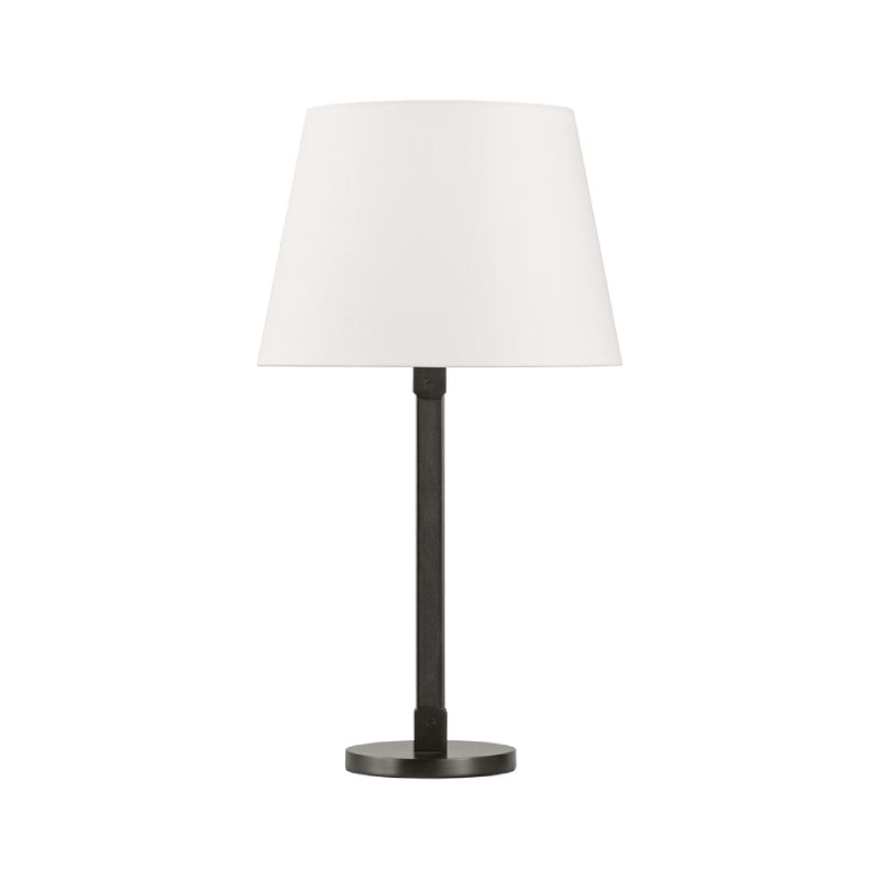 Visual Comfort LT1231 Grayson 1-lt 27″ Medium Table Lamp