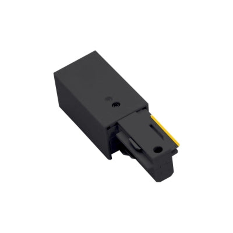 WAC WEDR W System Live End Connector – Right, 120V