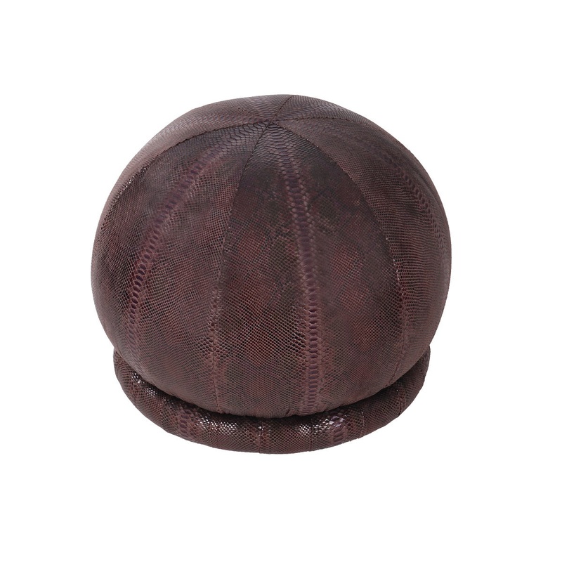 BILLIE POUF | Fig