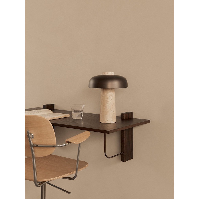Corbel Desk