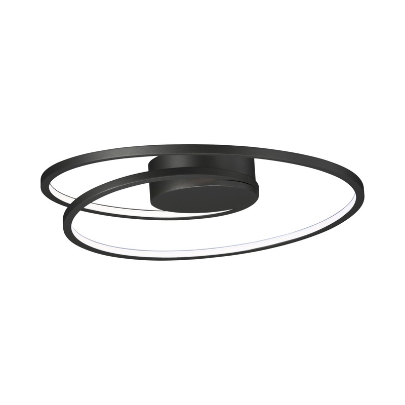 Cycle LED Flush Mount Ceiling Light