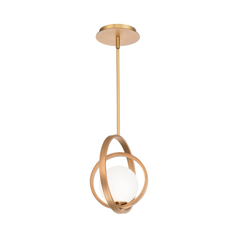 Ellington LED Mini Pendant Light
