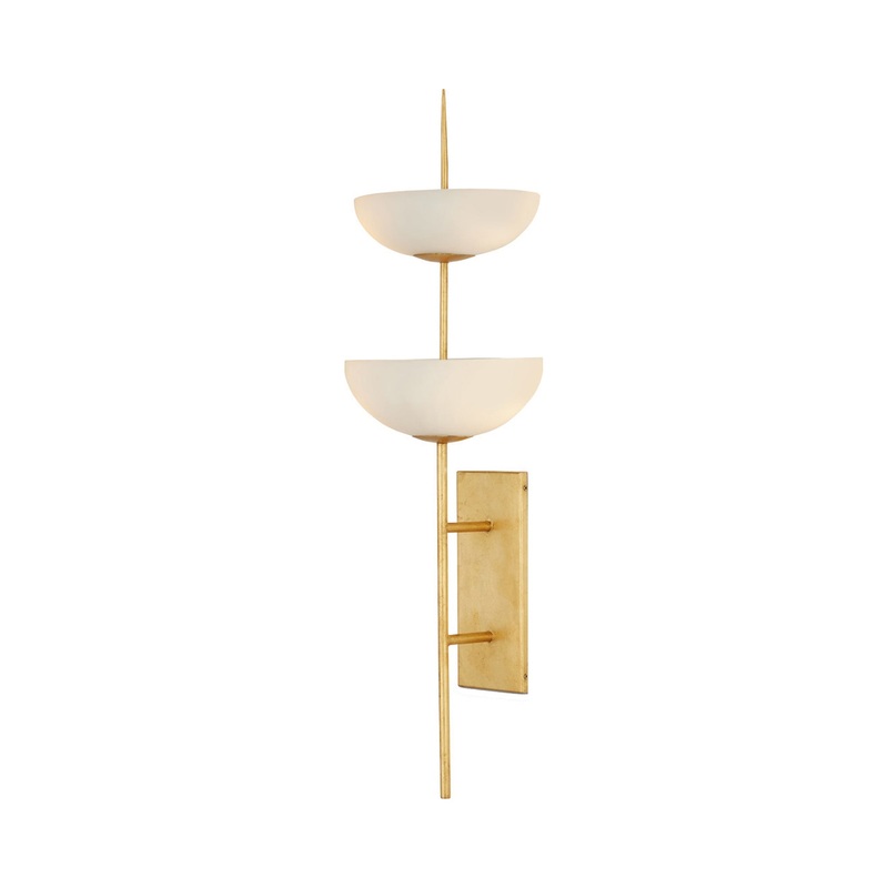 Follett Wall Light