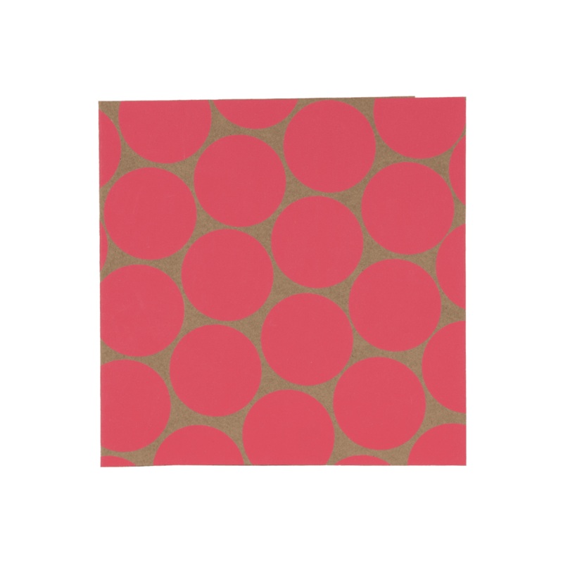 Gloria Greeting Card With Envelope