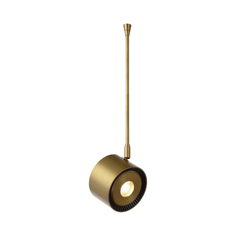 Iso 700FJISO9 Low Voltage LED FreeJack Head