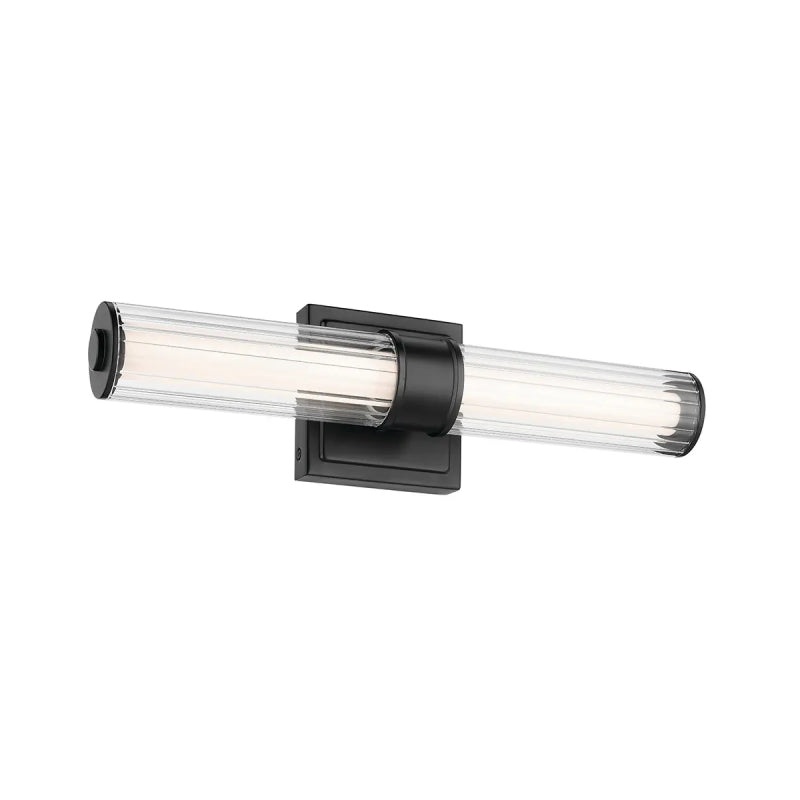 Kichler 55195 Laurene 1-lt 19″ LED Vanity Light