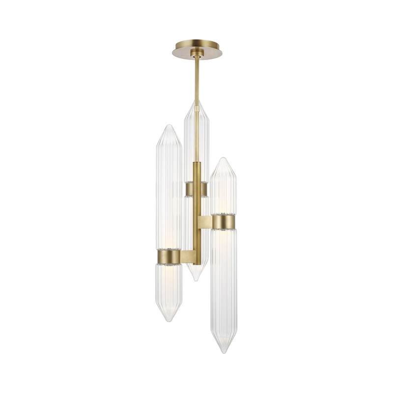 Langston LED Pendant Light