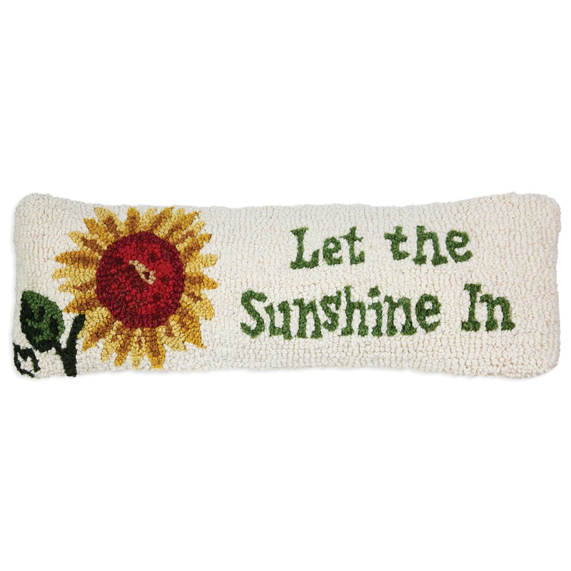 Let The Sunshine In – 8″ x 24″