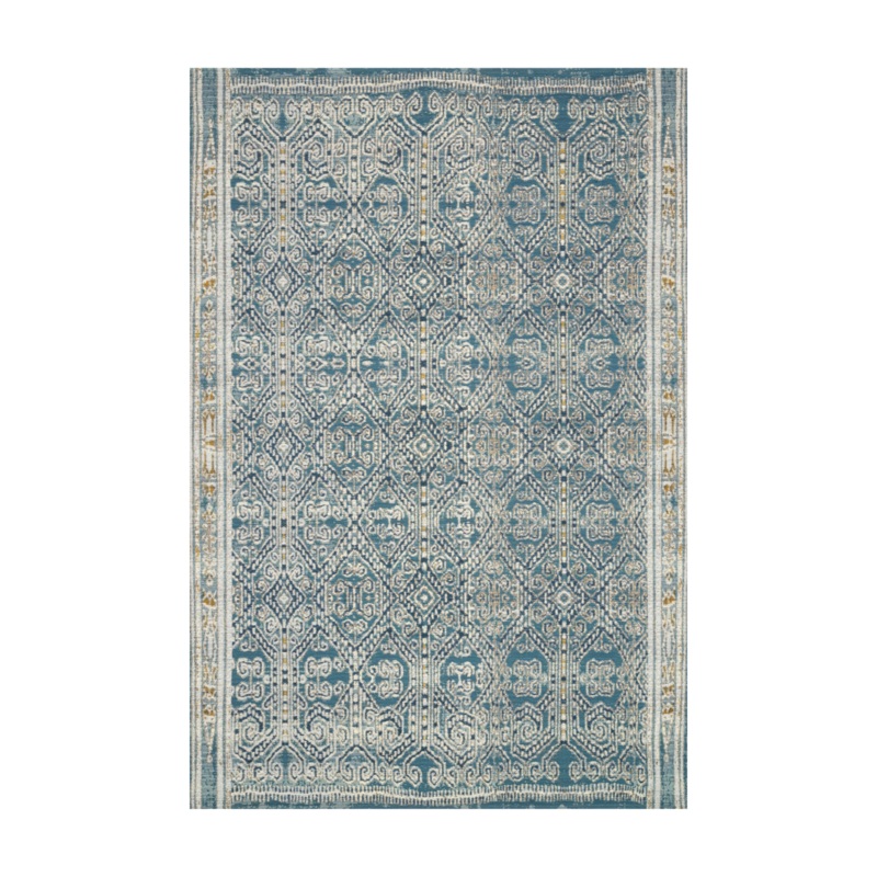 Loloi Mika Ocean Outdoor Rug