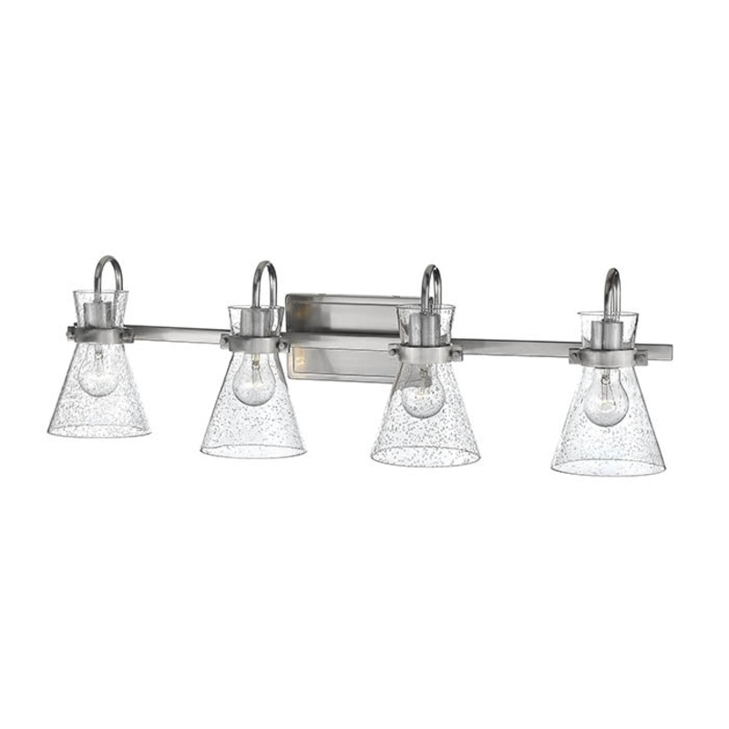 Millennium 2334 Layton 4-lt Bath Vanity