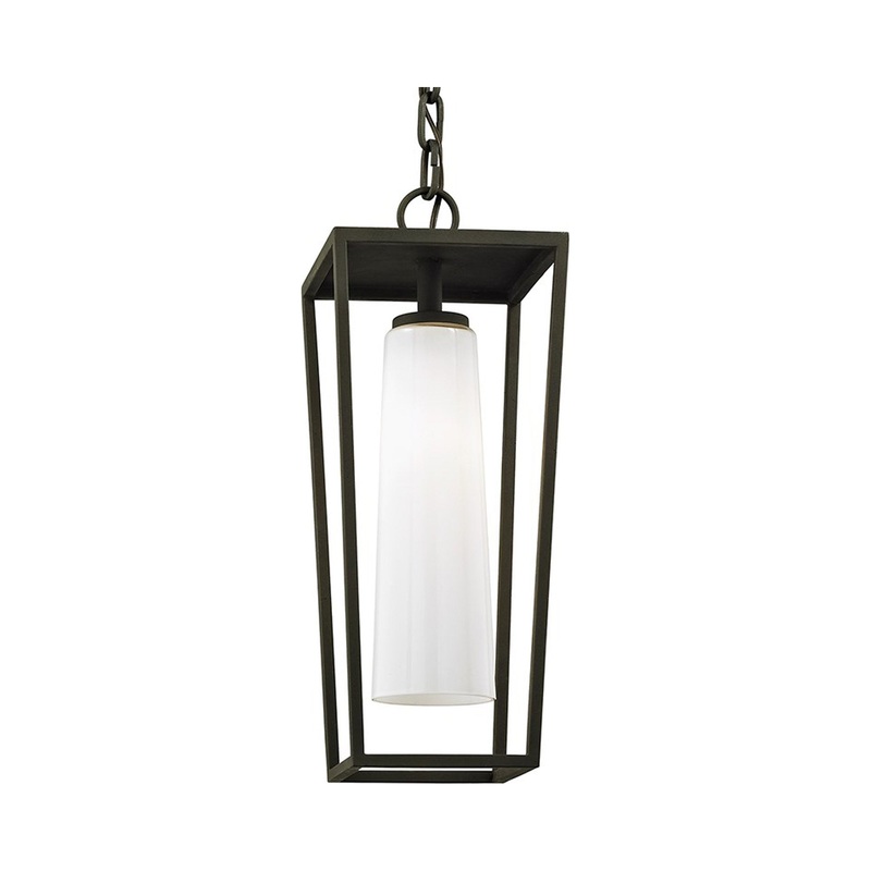 Mission Beach Outdoor Pendant Light