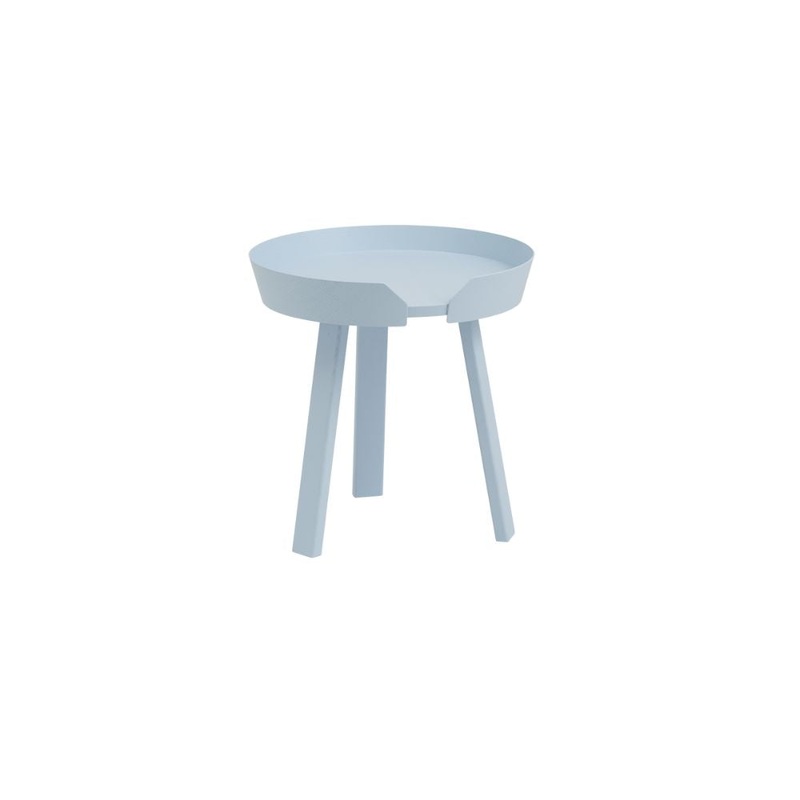 Muuto Around Coffee Table – Small