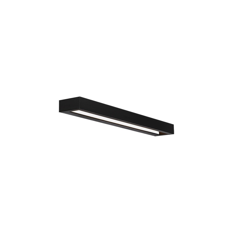Open LED Bath Bar Light