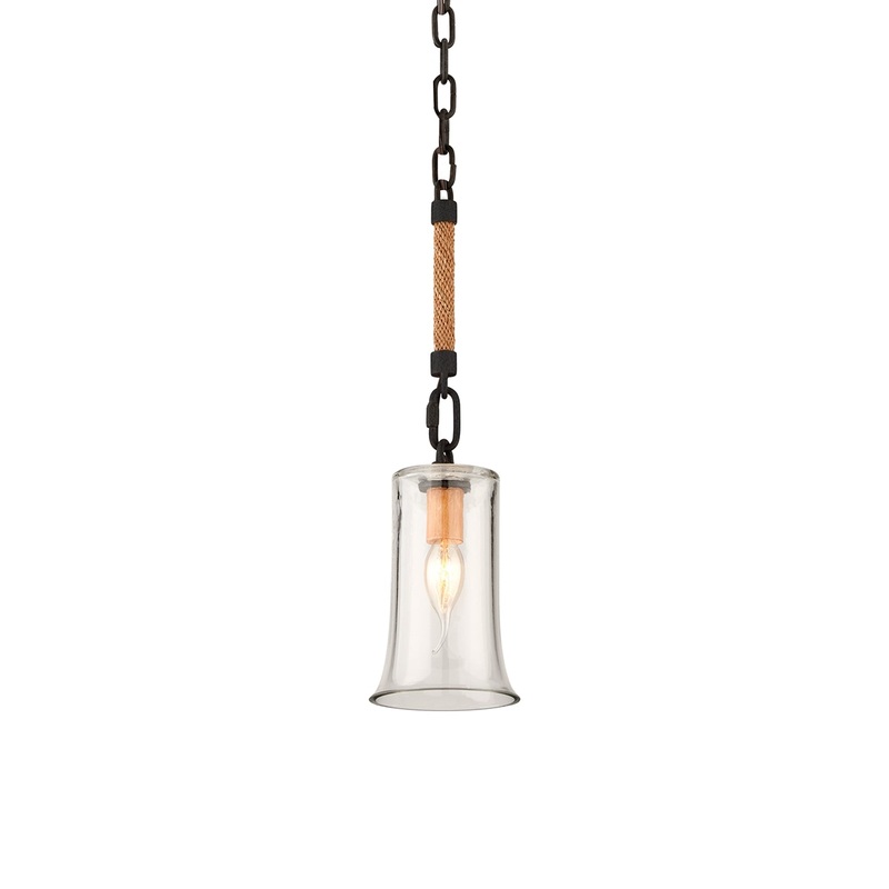 Pier 39 Pendant Light