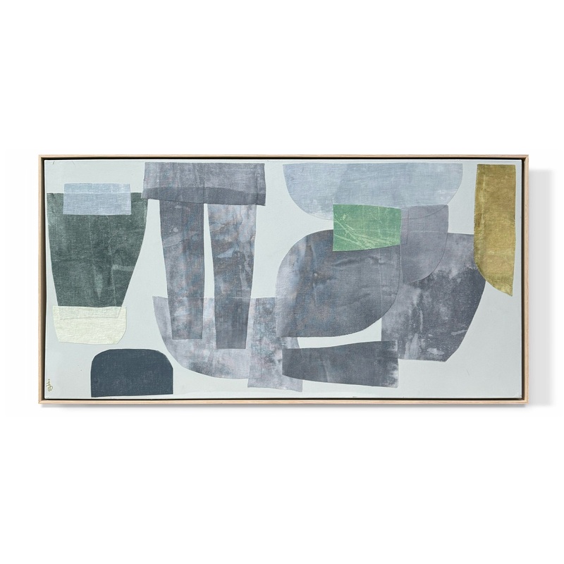 “Skylight No. 13”