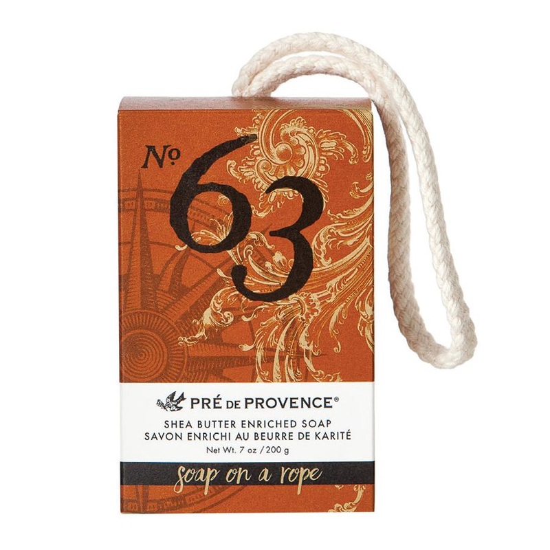 Soap on a Rope – Men’s No.63
