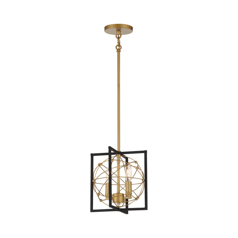 Titans Trace Pendant Light