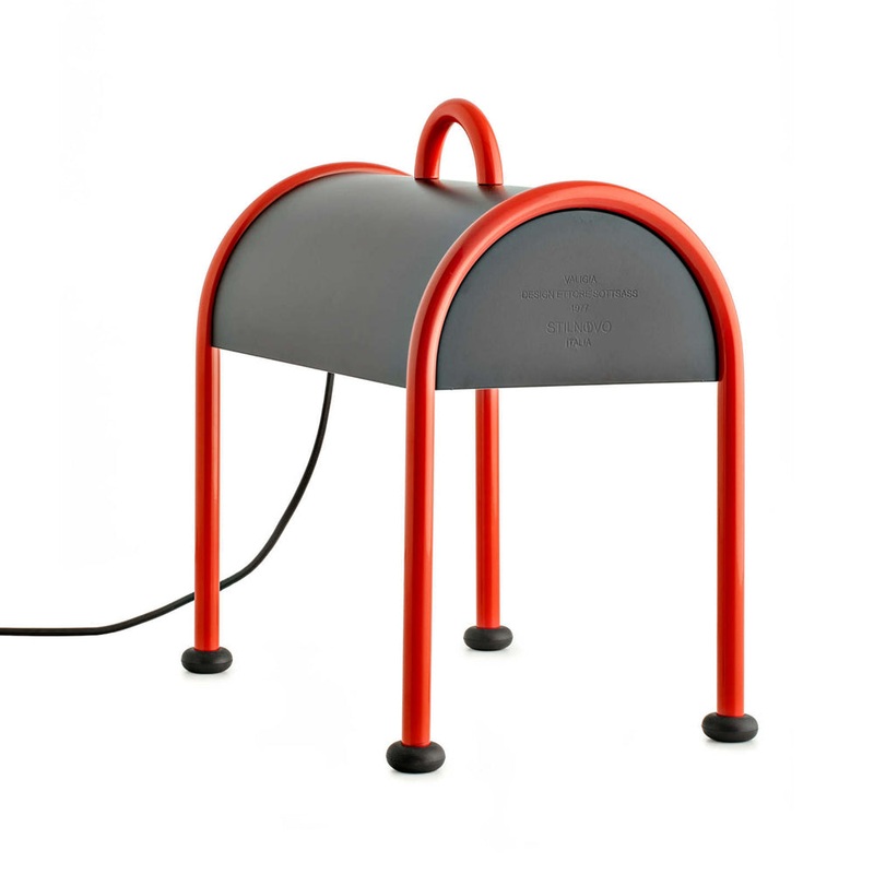 Valigia Table Lamp