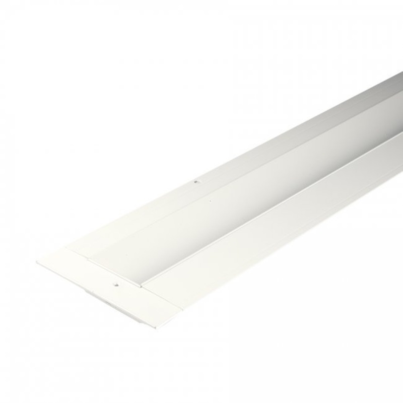 WAC LED-T-RCH2 8-ft Asymmetrical Recessed Channel – Linear Channel