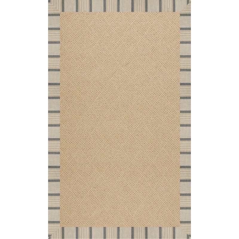 Zoe-Cane Wicker Beige Lt. Grey