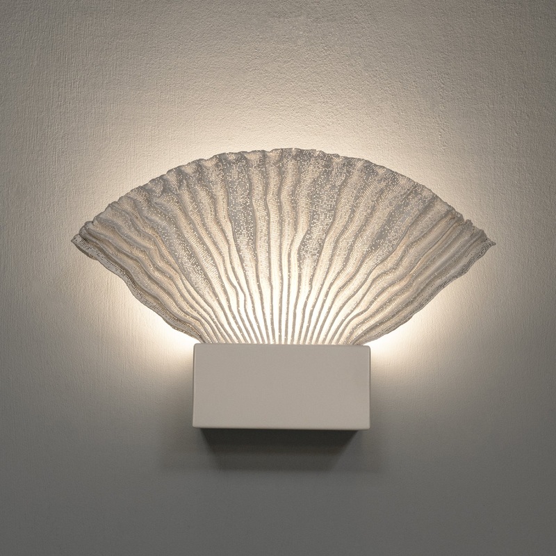 A-emotional light Venus Wall Lamp
