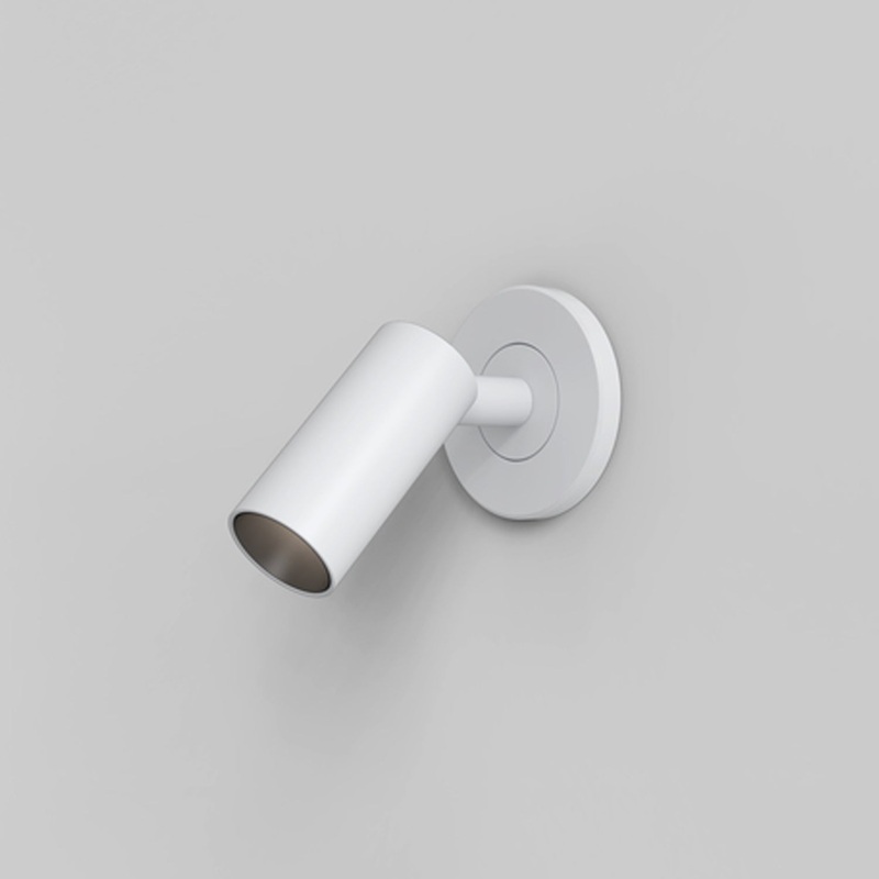Astro Micro Recess Unswitched Wall Lamp