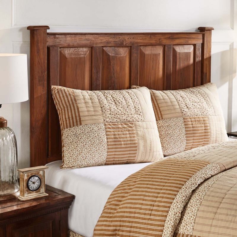 Camilia Standard Sham 21×27