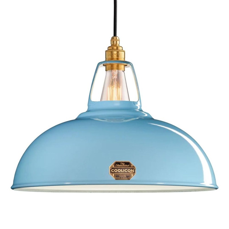 Coolicon Standard Original Large Pendant