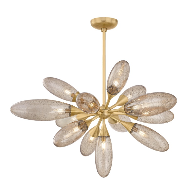 Corbett 497-40 Cordoba 13-lt 40″ Chandelier