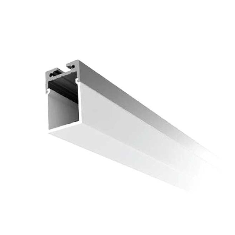 Core ALP85 49″ LED Surface / Suspended Mount Profile