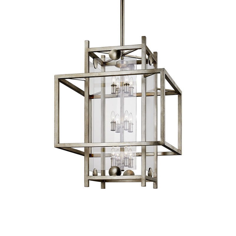 Crosby Pendant Light