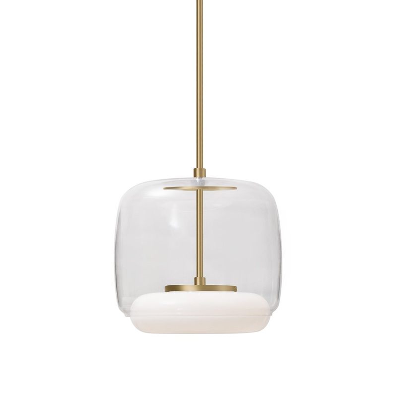 Enkel LED Pendant Light