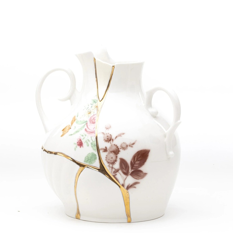 Kintsugi Vase Small